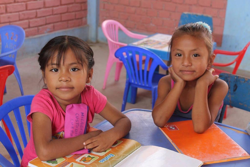 Contacto Sociedad de Beneficencia de Lambayeque