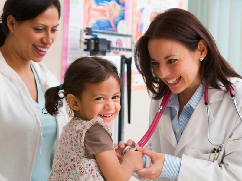 pediatría pediatría